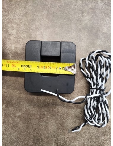 Pinza amperimétrica 32mm para Shelly Em y 3Em