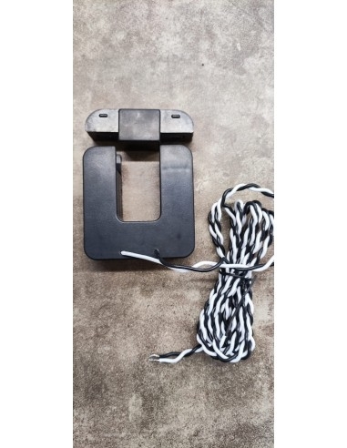 Pinza amperimétrica 32mm para Shelly Em y 3Em