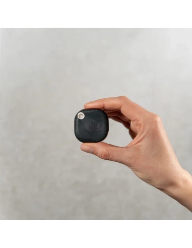 Shelly BLU Button Tough