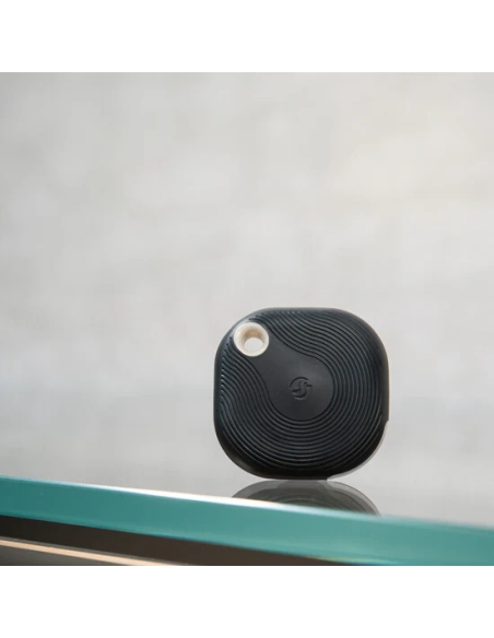 Shelly BLU Button Tough