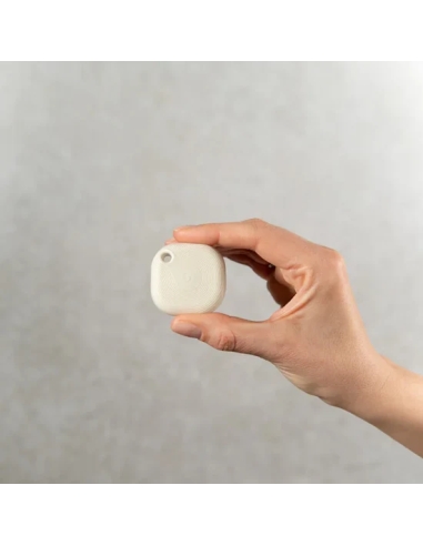 Shelly BLU Button Tough