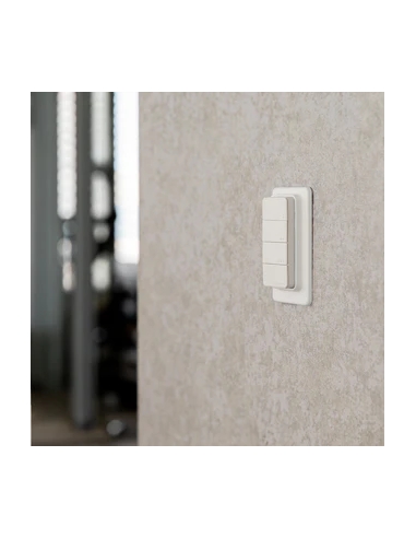 Shelly BLU RC Button 4