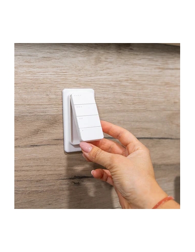 Shelly BLU RC Button 4