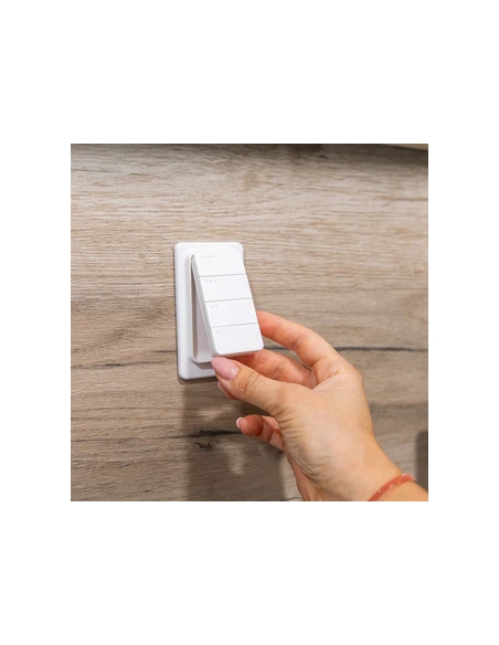 Shelly BLU RC Button 4