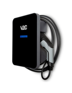 Cargador Trydan V2C 7.4Kw + Protecciones
