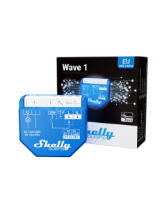 Shelly Qubino Wave 1 2