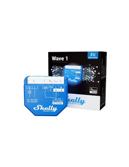 Shelly Qubino Wave 1