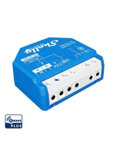 Shelly Qubino Wave 1