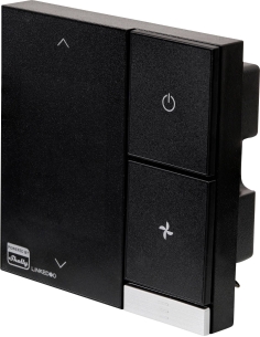 LinkedGo Smart HVAC thermostat